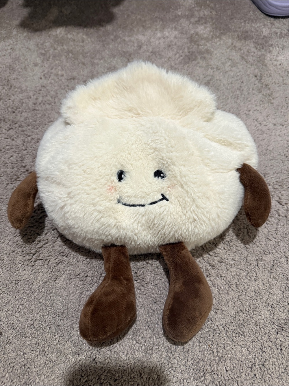Warmies Dumpling